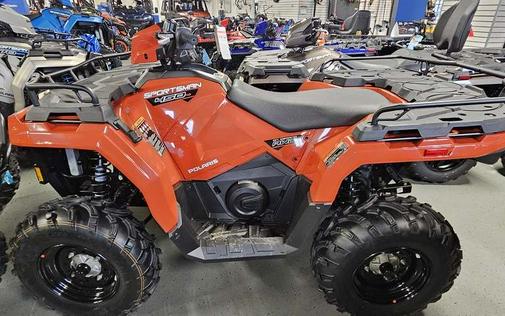 2024 Polaris® Sportsman 450 H.O. EPS