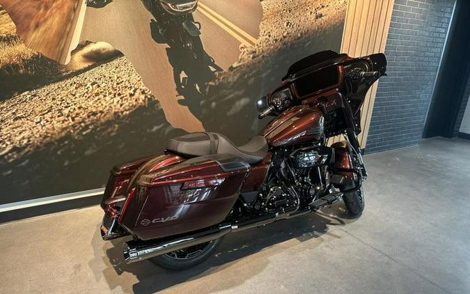 2024 Harley-Davidson® FLHXSE - CVO™ Street Glide®