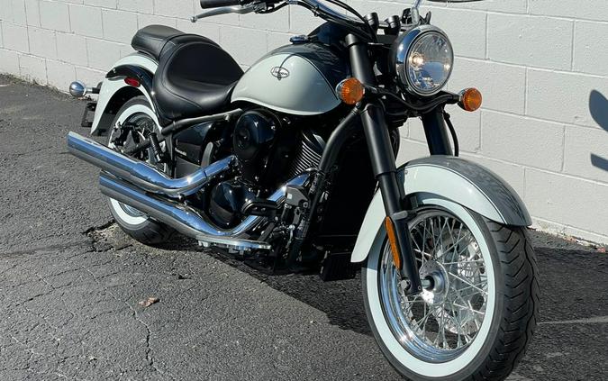 2024 Kawasaki VULCAN 900 CLASSIC