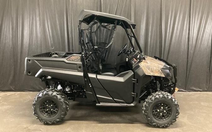 2024 Honda Pioneer 700 Forest