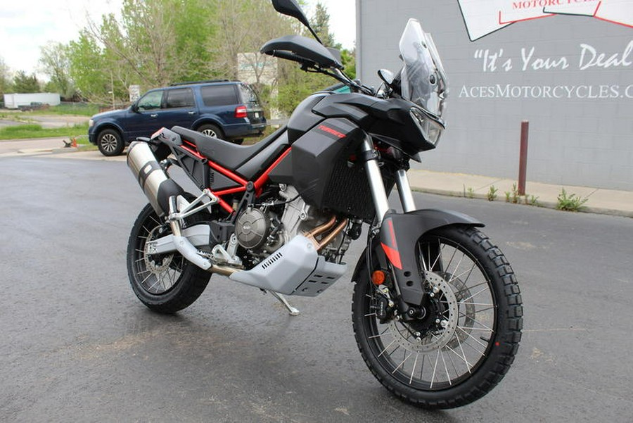 2024 Aprilia® Tuareg 660