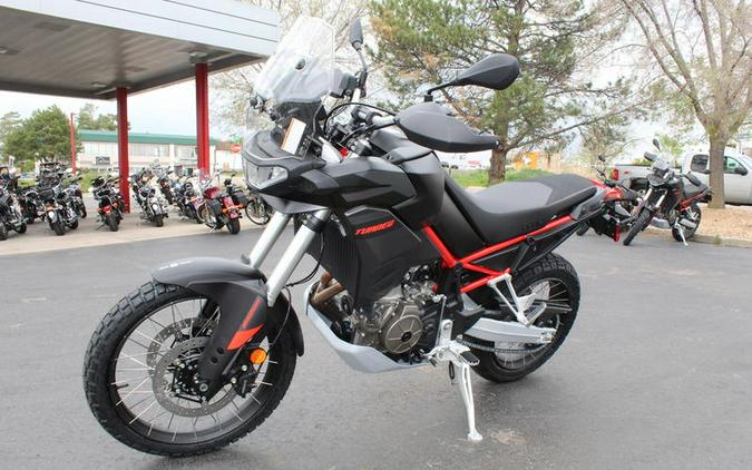 2024 Aprilia® Tuareg 660