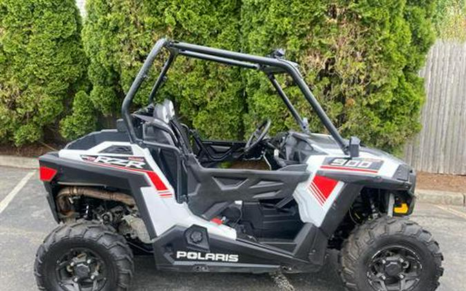 2016 Polaris RZR 900 EPS Trail