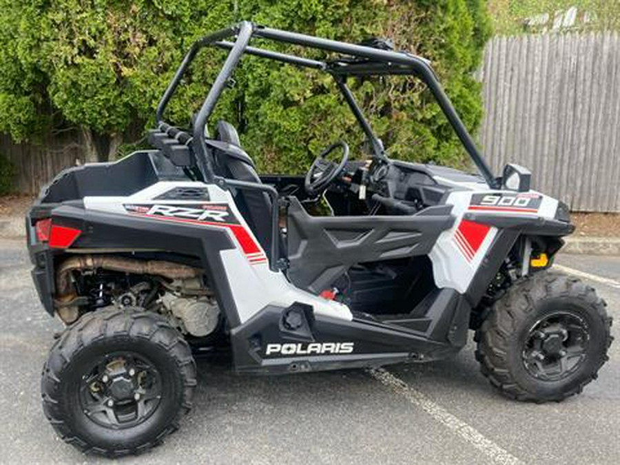 2016 Polaris RZR 900 EPS Trail