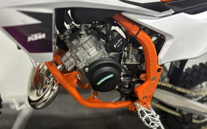 2024 KTM 50 SX