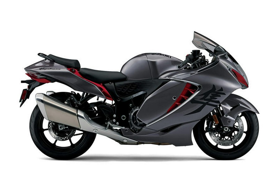 2024 Suzuki #GSX1300RRQMANNV4