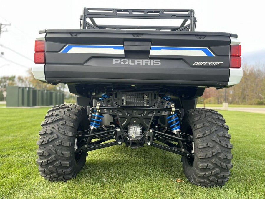 2024 Polaris® Ranger XP Kinetic Ultimate