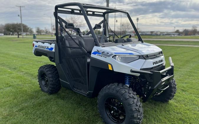 2024 Polaris® Ranger XP Kinetic Ultimate