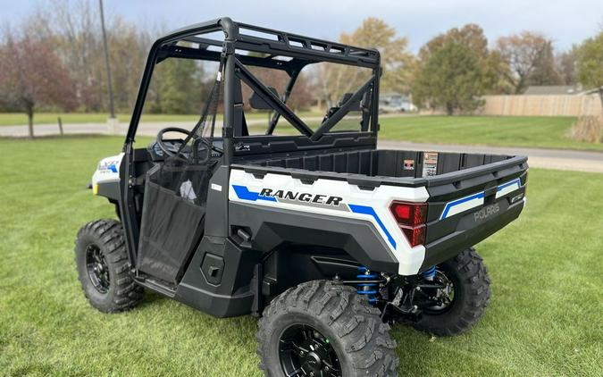 2024 Polaris® Ranger XP Kinetic Ultimate