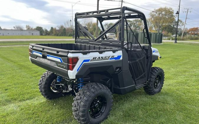 2024 Polaris® Ranger XP Kinetic Ultimate