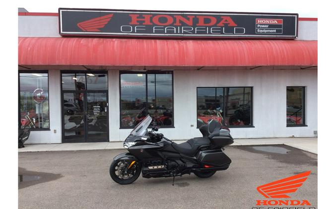 2024 Honda GOLDWING TOUR DCT **NO FREIGHT**