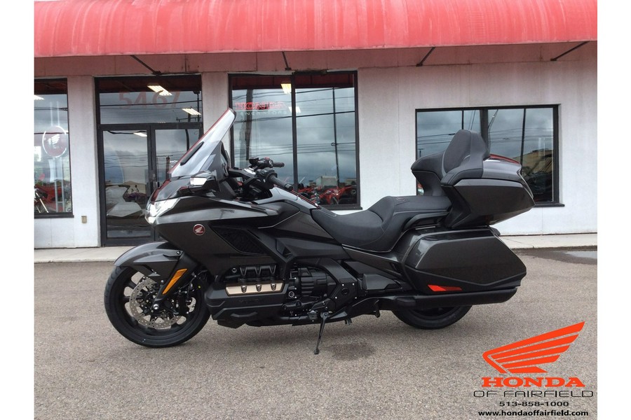 2024 Honda GOLDWING TOUR DCT **NO FREIGHT**