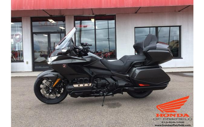 2024 Honda GOLDWING TOUR DCT **NO FREIGHT**