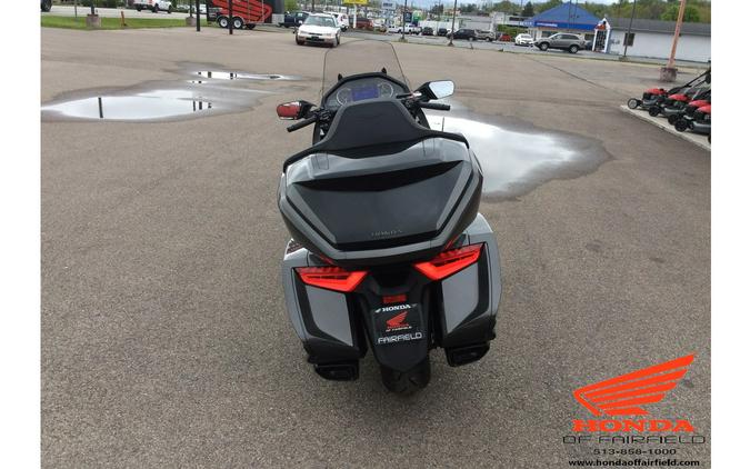 2024 Honda GOLDWING TOUR DCT **NO FREIGHT**