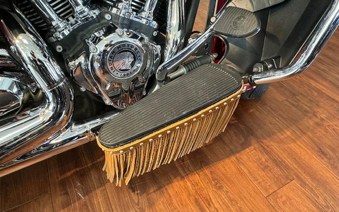 2016 Indian Motorcycle® Roadmaster® Base