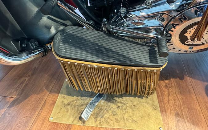 2016 Indian Motorcycle® Roadmaster® Base