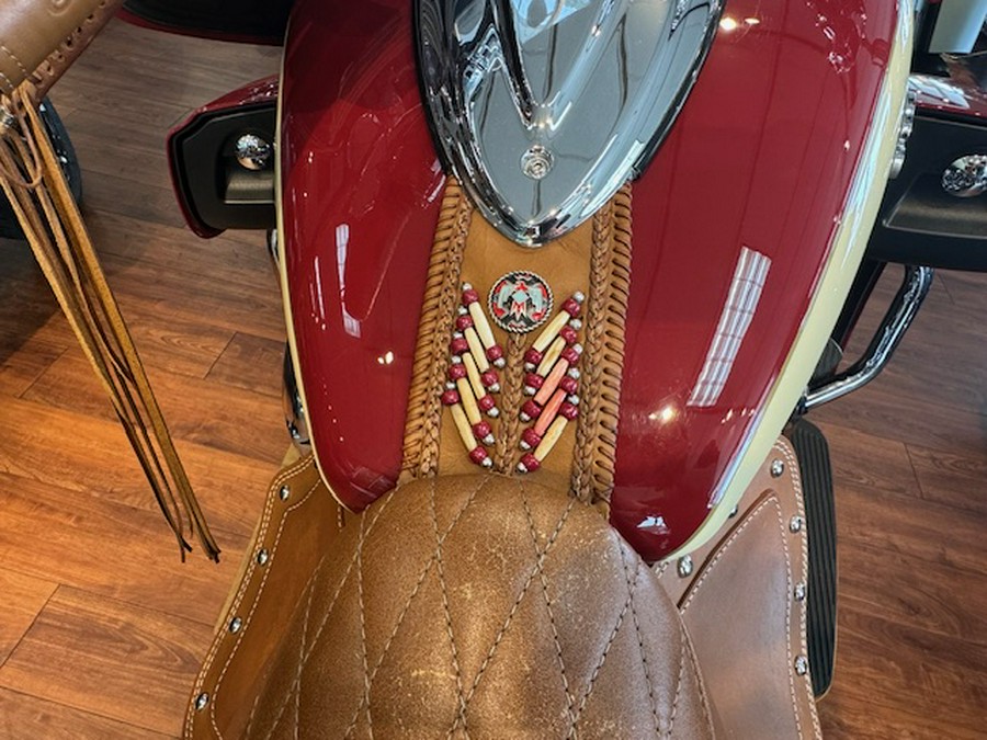 2016 Indian Motorcycle® Roadmaster® Base