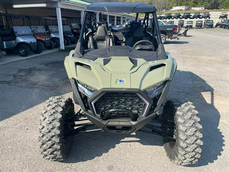 2025 Polaris RZR Pro XP 4 Ultimate