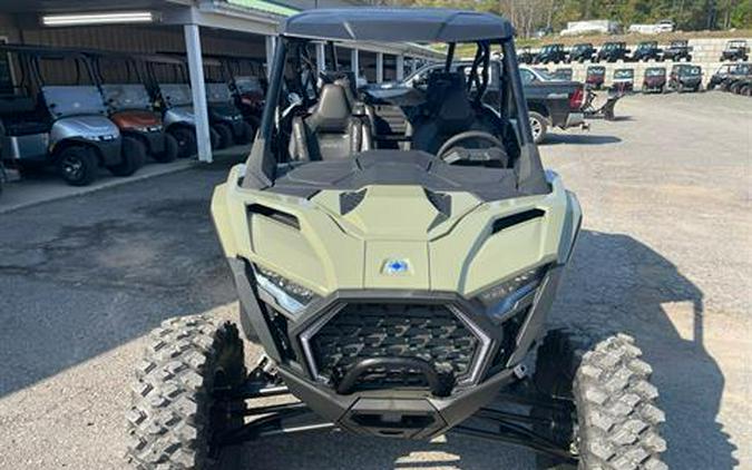 2025 Polaris RZR Pro XP 4 Ultimate