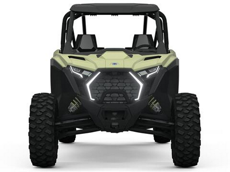 2025 Polaris RZR Pro XP 4 Ultimate