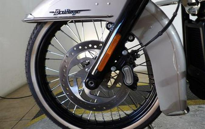 2018 Harley-Davidson Heritage Classic