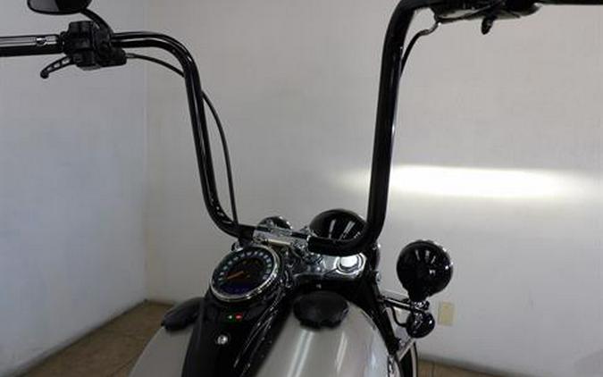 2018 Harley-Davidson Heritage Classic