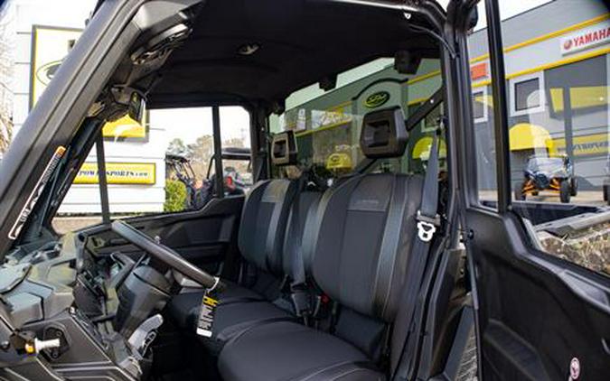 2026 Can-Am Defender Limited HD11