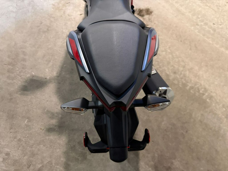 2026 Kawasaki Ninja® 500 SE ABS