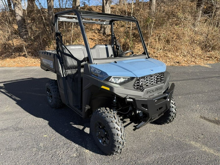 2026 Polaris® Ranger SP 570 Premium