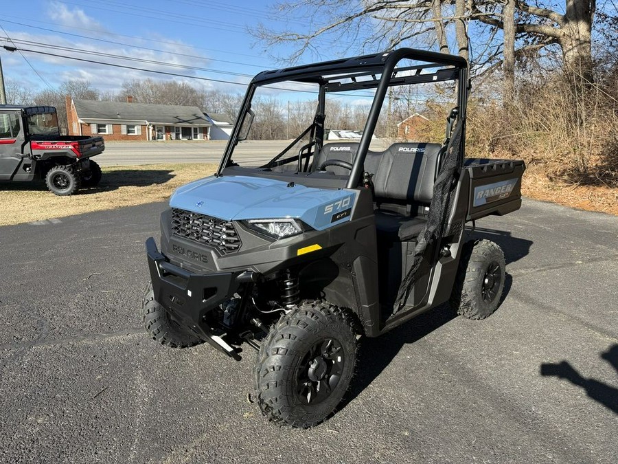 2026 Polaris® Ranger SP 570 Premium