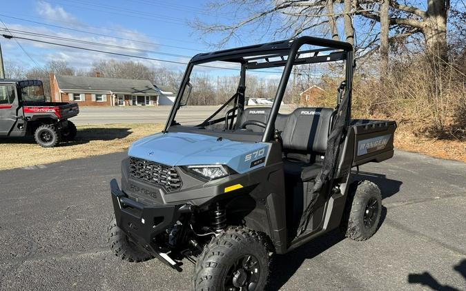 2026 Polaris® Ranger SP 570 Premium