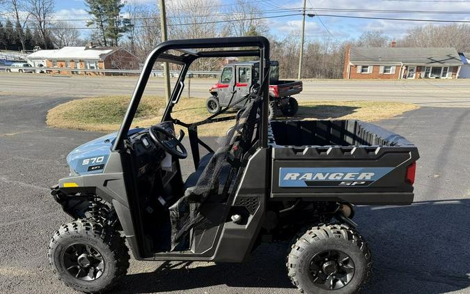 2026 Polaris® Ranger SP 570 Premium