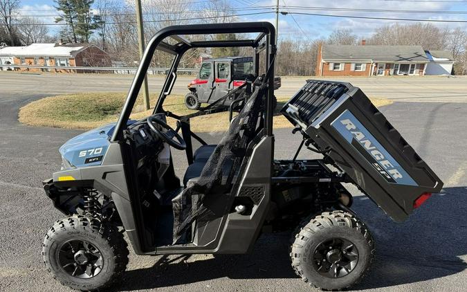 2026 Polaris® Ranger SP 570 Premium
