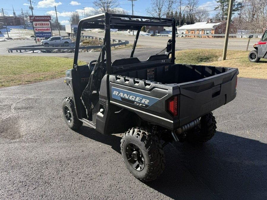 2026 Polaris® Ranger SP 570 Premium