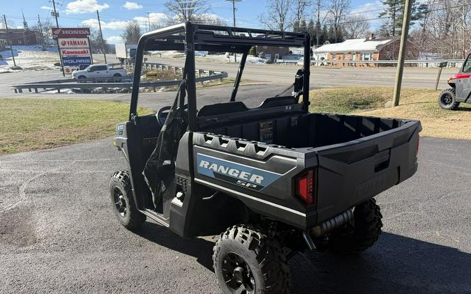 2026 Polaris® Ranger SP 570 Premium