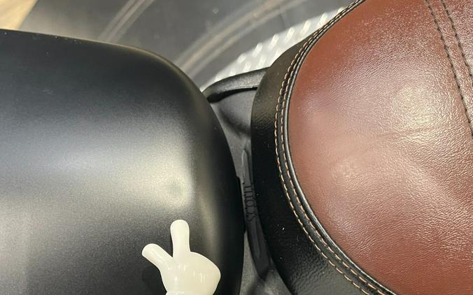 2023 Indian Scout® Bobber ABS