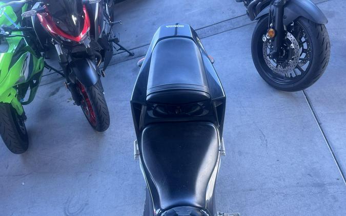 2016 Honda CBR600RR