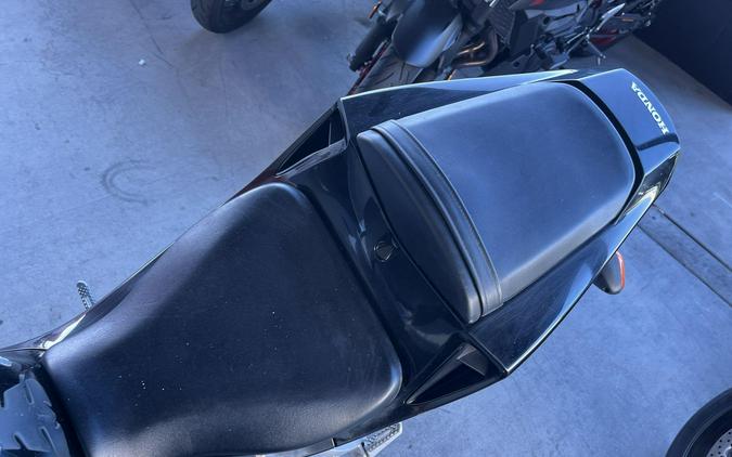 2016 Honda CBR600RR