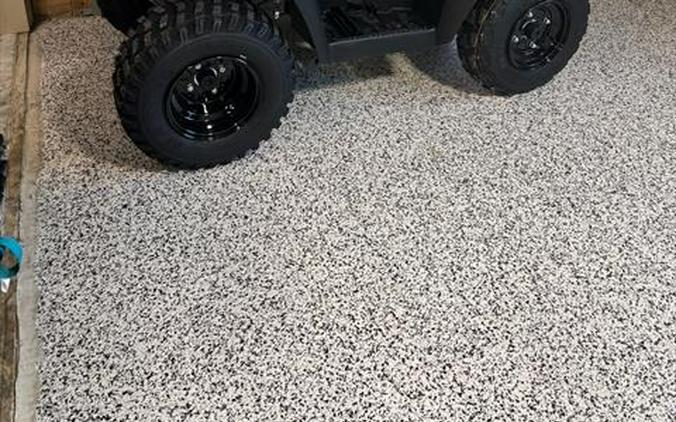 2026 Kawasaki Brute Force® 300