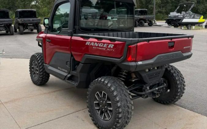 2024 Polaris® Ranger XD 1500 NorthStar Edition Premium