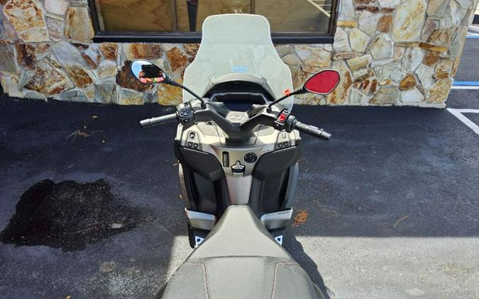 2025 Piaggio MP3 530 Exclusive