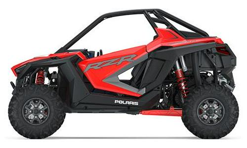 2020 Polaris RZR Pro XP Premium