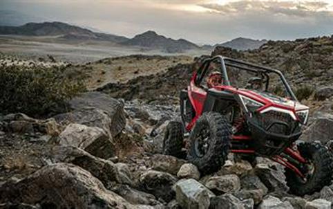 2020 Polaris RZR Pro XP Premium