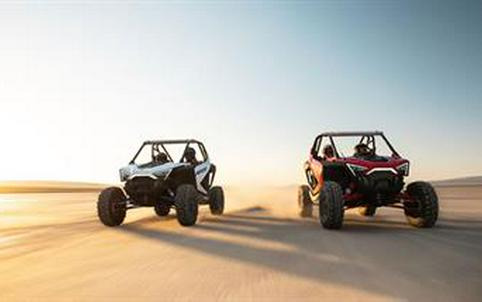 2020 Polaris RZR Pro XP Premium