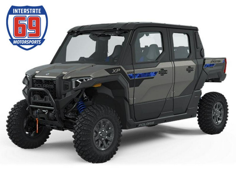 2024 Polaris® Polaris XPedition XP 5 NorthStar