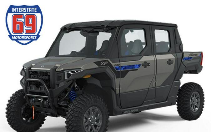 2024 Polaris® Polaris XPedition XP 5 NorthStar