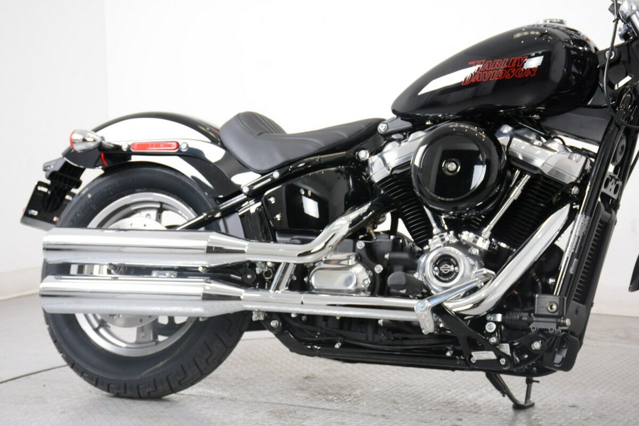 2023 Harley-Davidson FXST Softail Standard