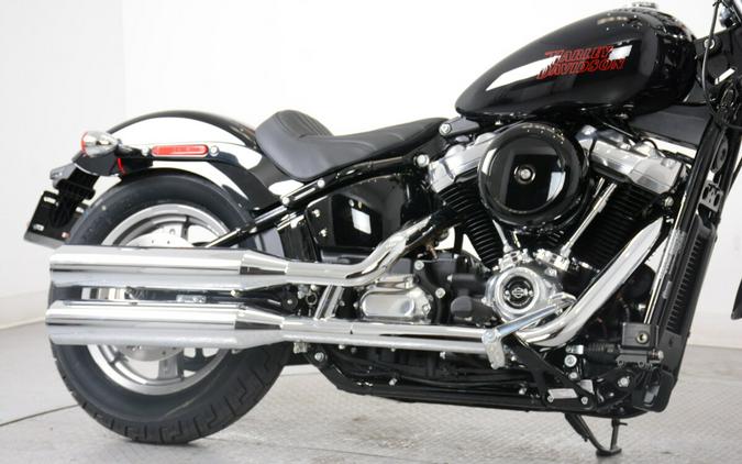 2023 Harley-Davidson FXST Softail Standard