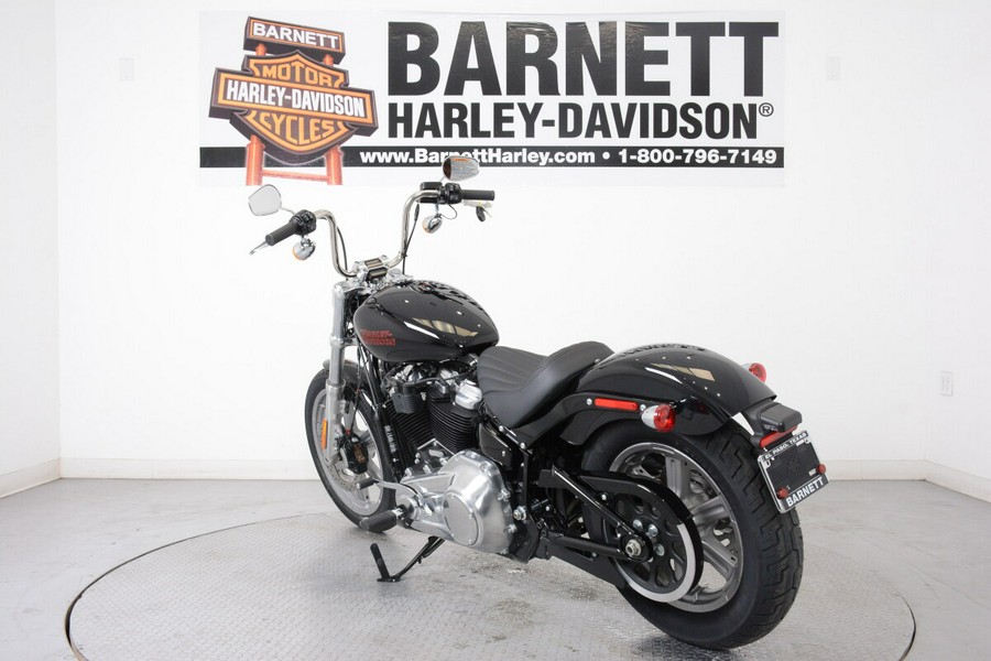 2023 Harley-Davidson FXST Softail Standard