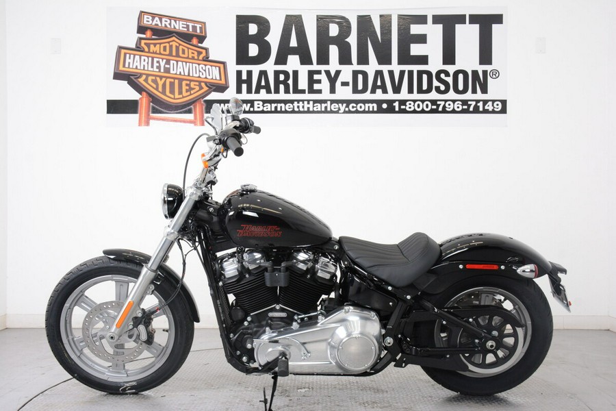 2023 Harley-Davidson FXST Softail Standard